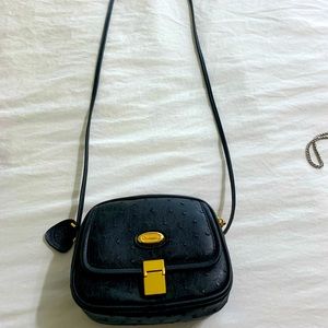 Black Dress Purse